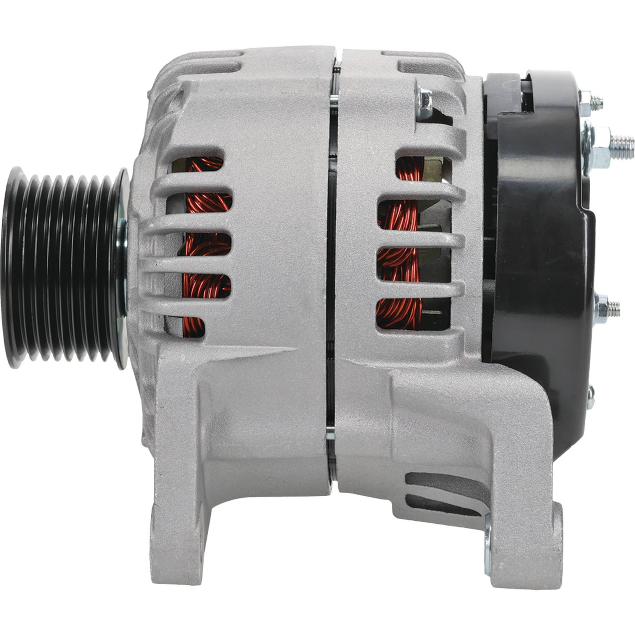 Alternator For JCB 320/08560, 320/08610, 320/08648, 320/08649; 400-29059 12 Volt Alternator For JCB 320/08560, 320/08610, 320/08648, 320/08649; 400-29059 12 Volt