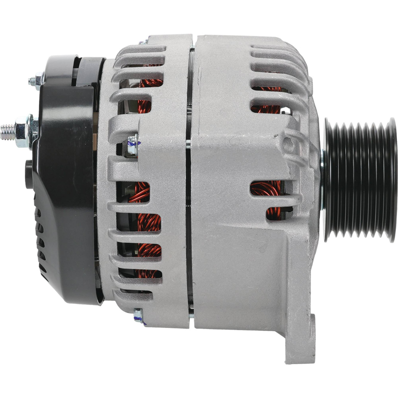 Alternator For JCB 320/08560, 320/08610, 320/08648, 320/08649; 400-29059 12 Volt Alternator For JCB 320/08560, 320/08610, 320/08648, 320/08649; 400-29059 12 Volt