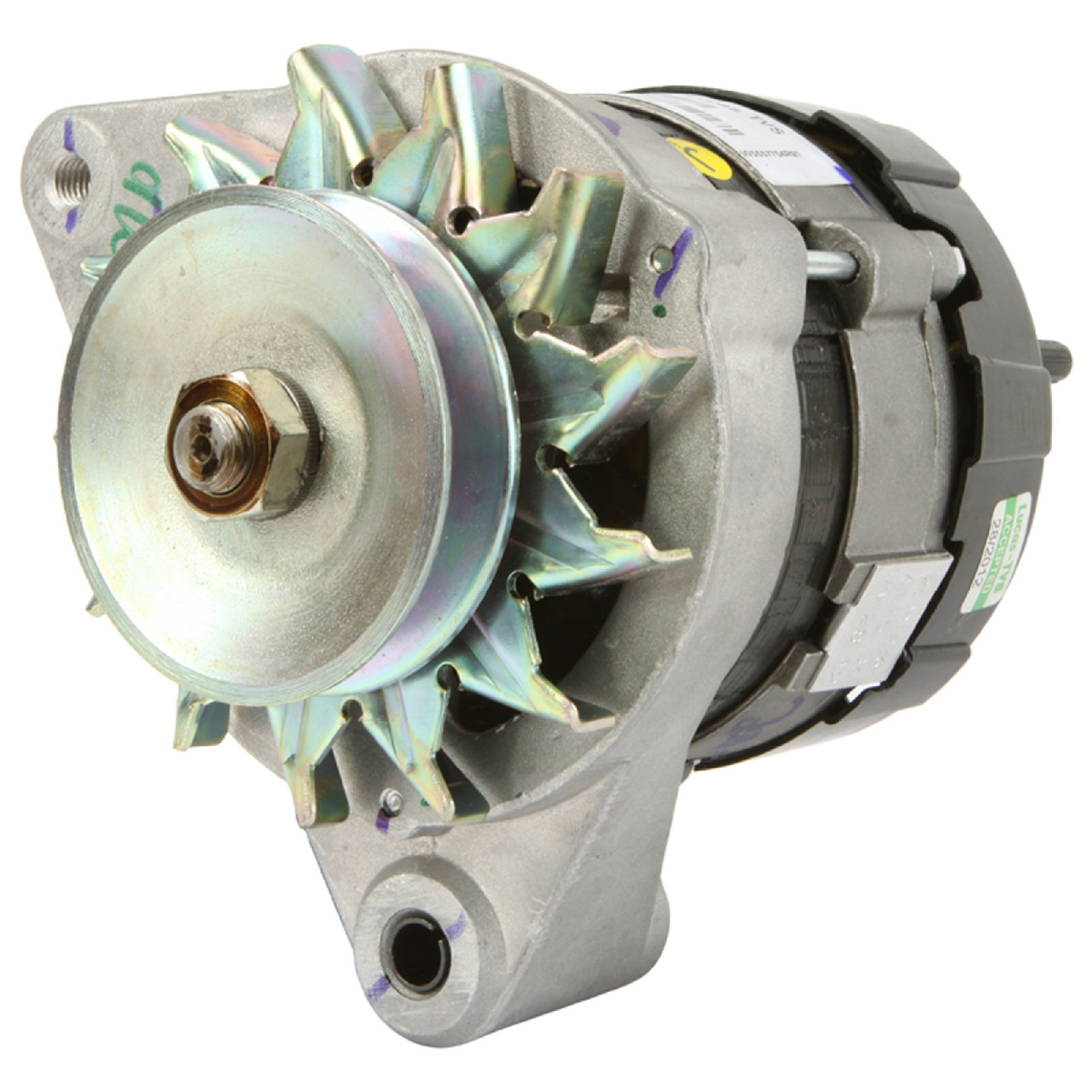 AEP Alternator for Farmtrac 435, 535, 545, 545 DTC, 555 All 494045 AEP Alternator for Farmtrac 435, 535, 545, 545 DTC, 555 All 494045