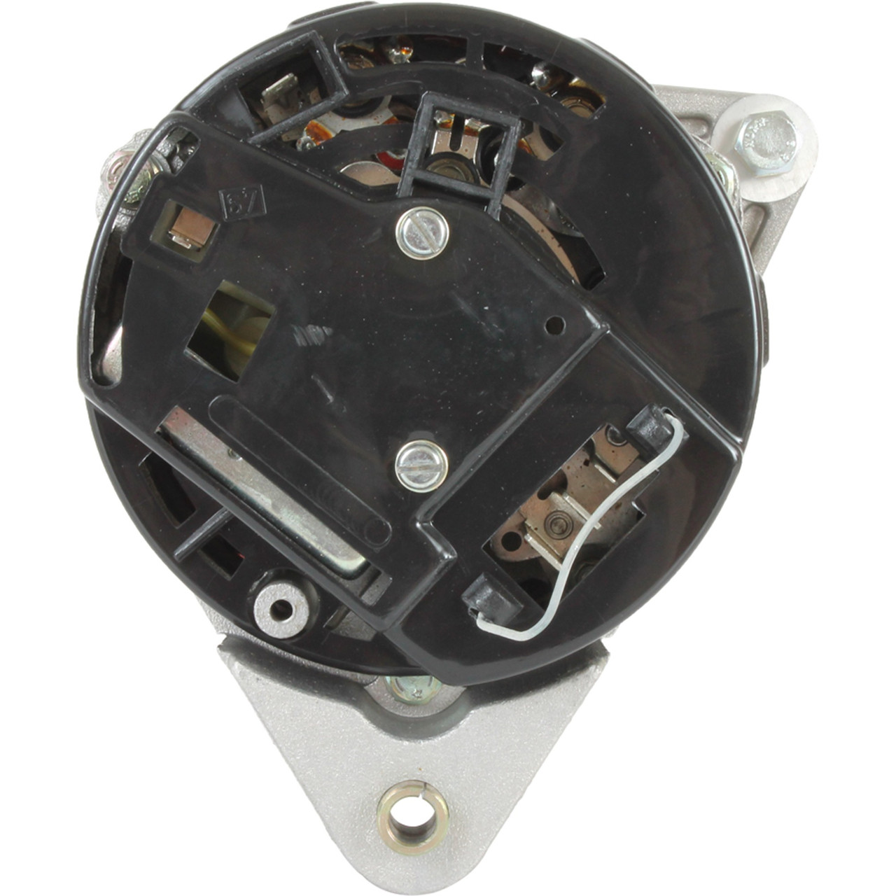 400-30004 Alternator for 3-155 Case Diesel Case 385 1985-1990 92293C1, 12041 400-30004 Alternator for 3-155 Case Diesel Case 385 1985-1990 92293C1, 12041