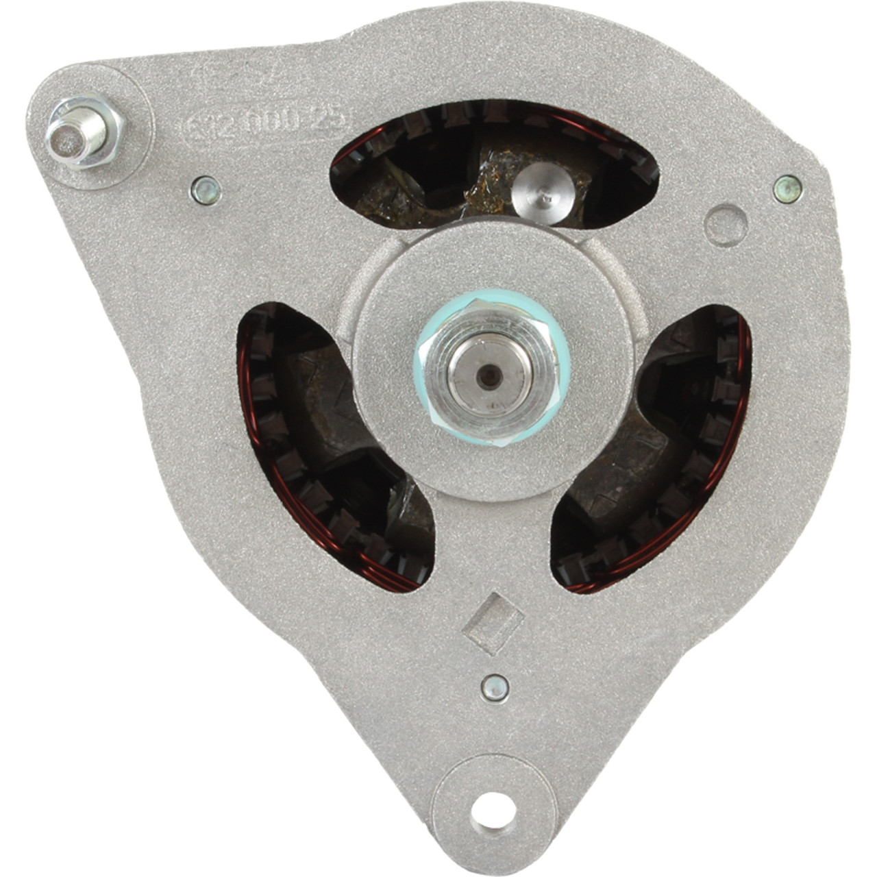 400-30004 Alternator for 3-155 Case Diesel Case 385 1985-1990 92293C1, 12041 400-30004 Alternator for 3-155 Case Diesel Case 385 1985-1990 92293C1, 12041