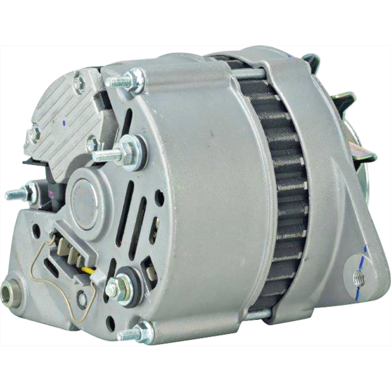 Alternator for Acgo Allis Tractor 8745, 8765 1998-2000 2871A148 400-30005 Alternator for Acgo Allis Tractor 8745, 8765 1998-2000 2871A148 400-30005