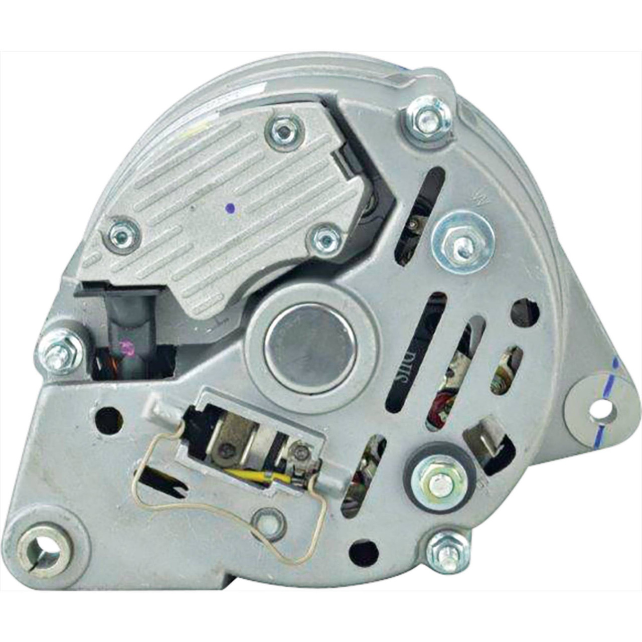 Alternator for Acgo Allis Tractor 8745, 8765 1998-2000 2871A148 400-30005 Alternator for Acgo Allis Tractor 8745, 8765 1998-2000 2871A148 400-30005