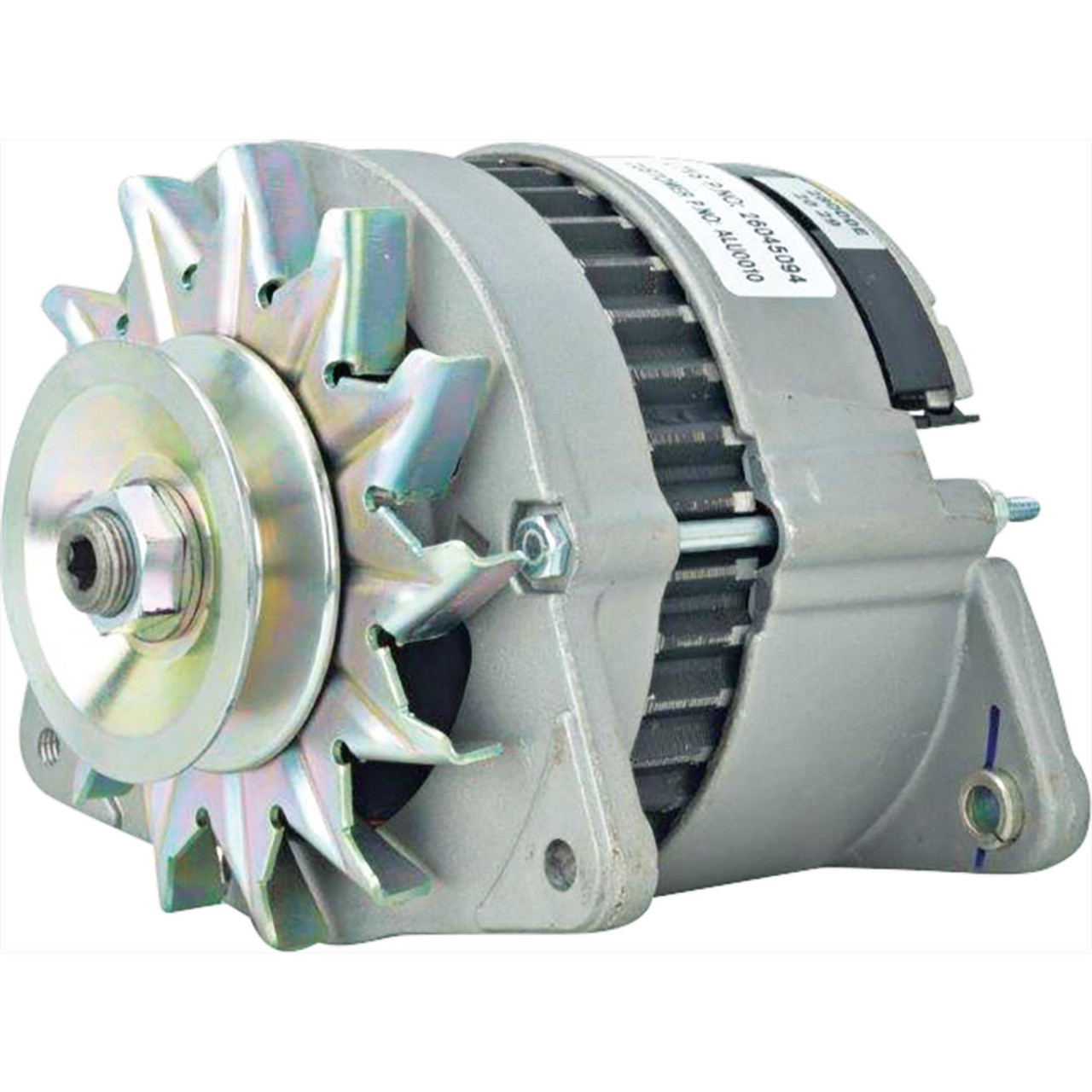 Alternator for Acgo Allis Tractor 8745, 8765 1998-2000 2871A148 400-30005 Alternator for Acgo Allis Tractor 8745, 8765 1998-2000 2871A148 400-30005