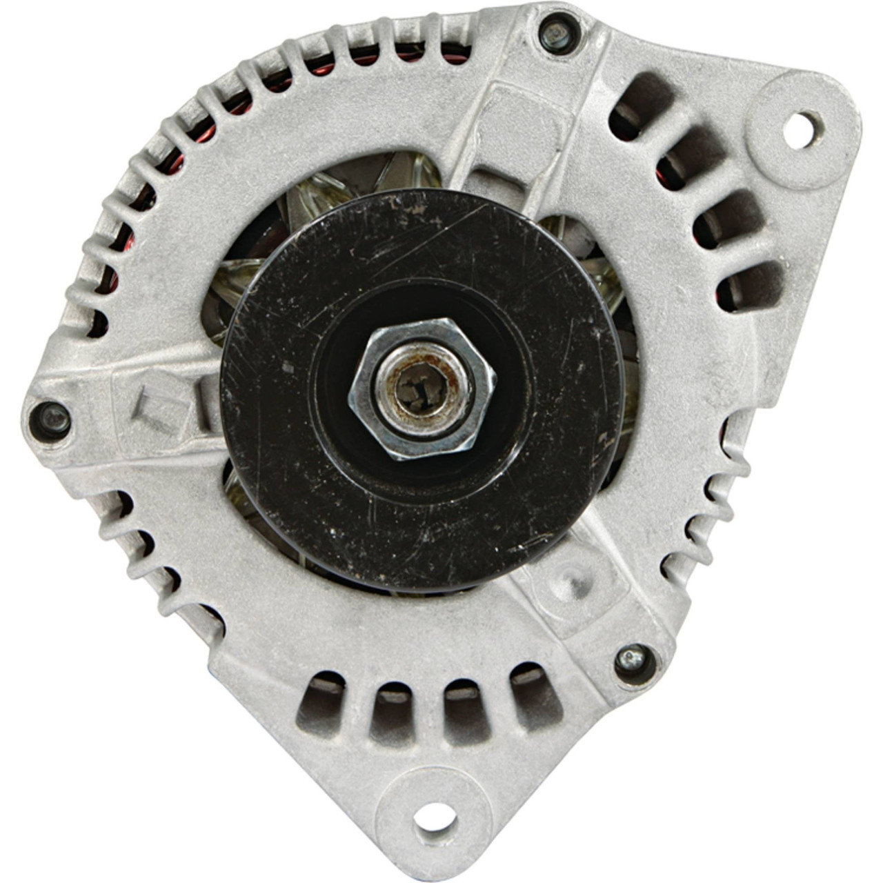 Alternator Ford New Holland Tractor 5640 5640SLE 6640 6640SLE 7740 7740SLE Alternator Ford New Holland Tractor 5640 5640SLE 6640 6640SLE 7740 7740SLE