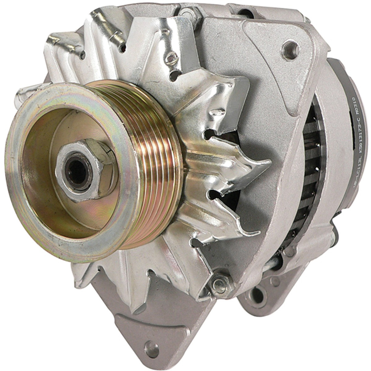 Holland Ford Tractor Alternator 5640 6640 7740 7840 Holland Ford Tractor Alternator 5640 6640 7740 7840