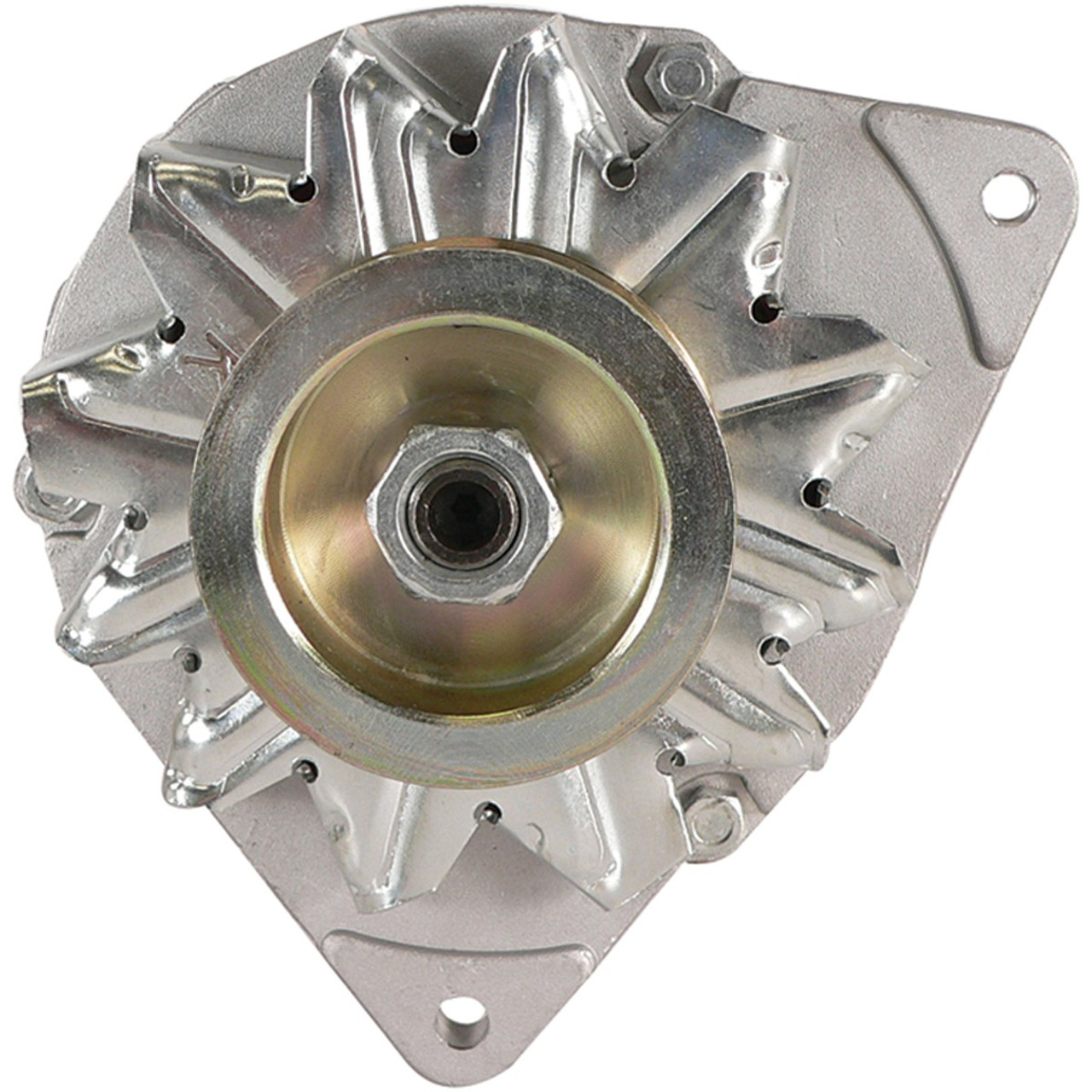 Holland Ford Tractor Alternator 5640 6640 7740 7840 Holland Ford Tractor Alternator 5640 6640 7740 7840