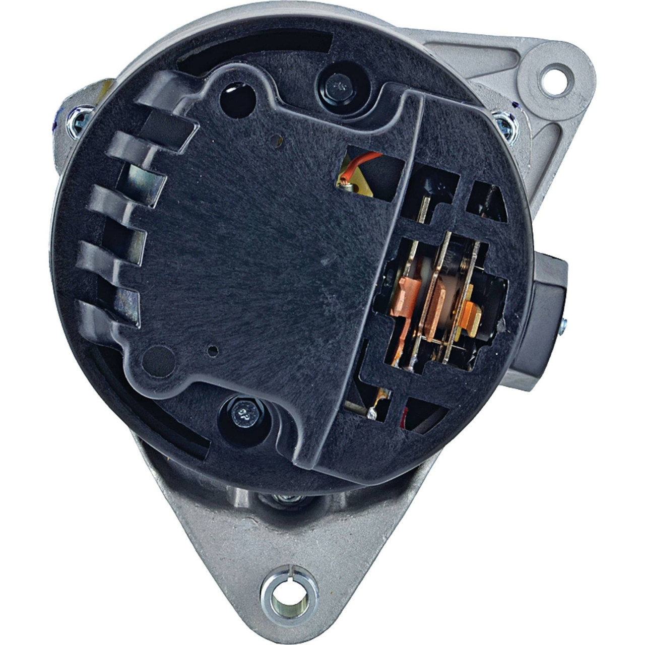 Alternator for IR/EF 12-Volt 43 Amp 1.8L MG MGB 1974-1978 Alternator for IR/EF 12-Volt 43 Amp 1.8L MG MGB 1974-1978