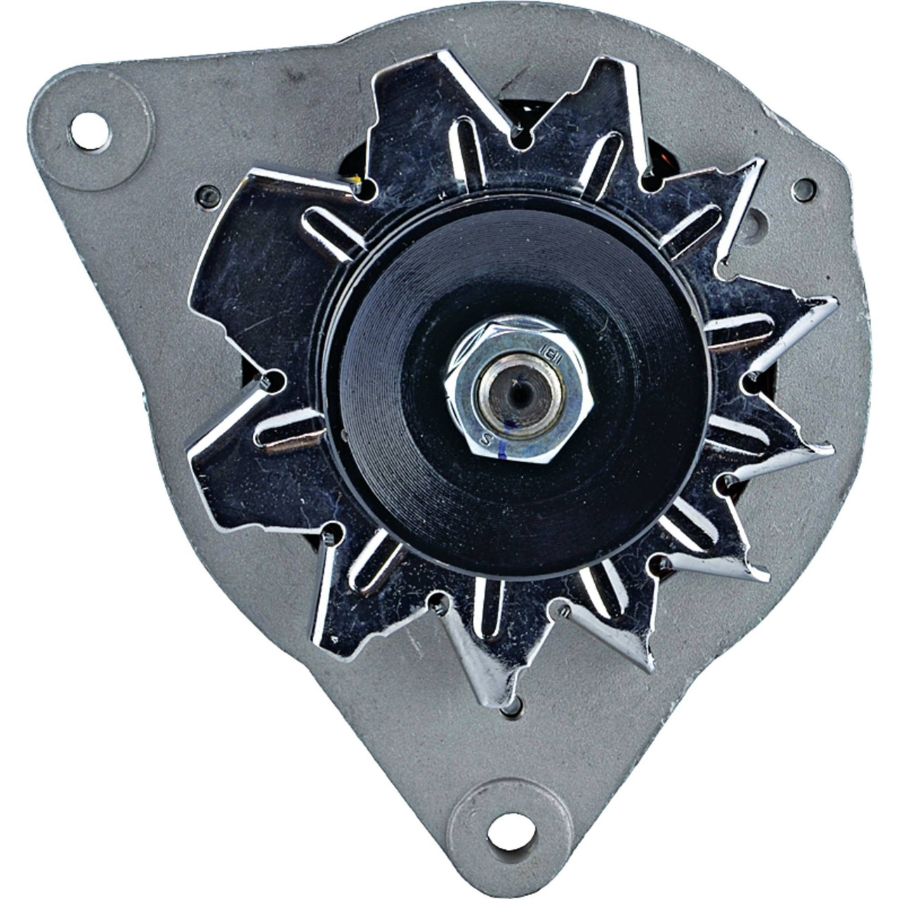 Alternator for IR/EF 12-Volt 43 Amp 1.8L MG MGB 1974-1978 Alternator for IR/EF 12-Volt 43 Amp 1.8L MG MGB 1974-1978