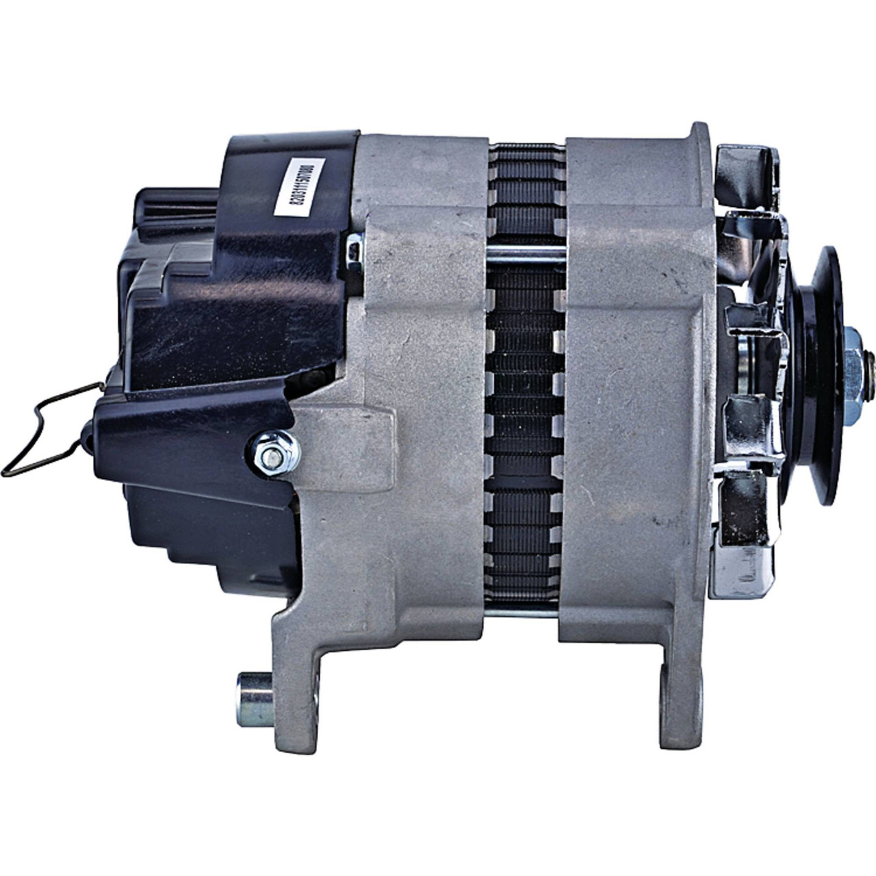 Alternator for Barber Greene SA35, SA41 1972-1984, SB110 1972-1973 400-30038 Alternator for Barber Greene SA35, SA41 1972-1984, SB110 1972-1973 400-30038