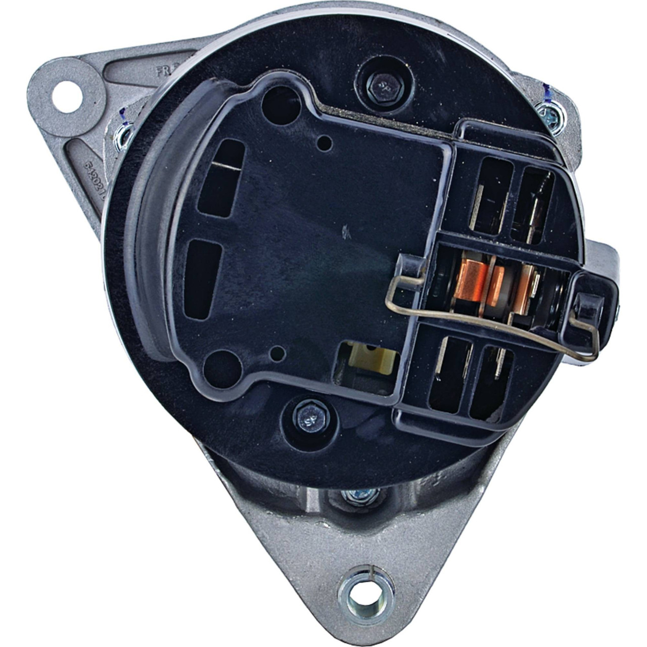 Alternator for Barber Greene SA35, SA41 1972-1984, SB110 1972-1973 400-30038 Alternator for Barber Greene SA35, SA41 1972-1984, SB110 1972-1973 400-30038