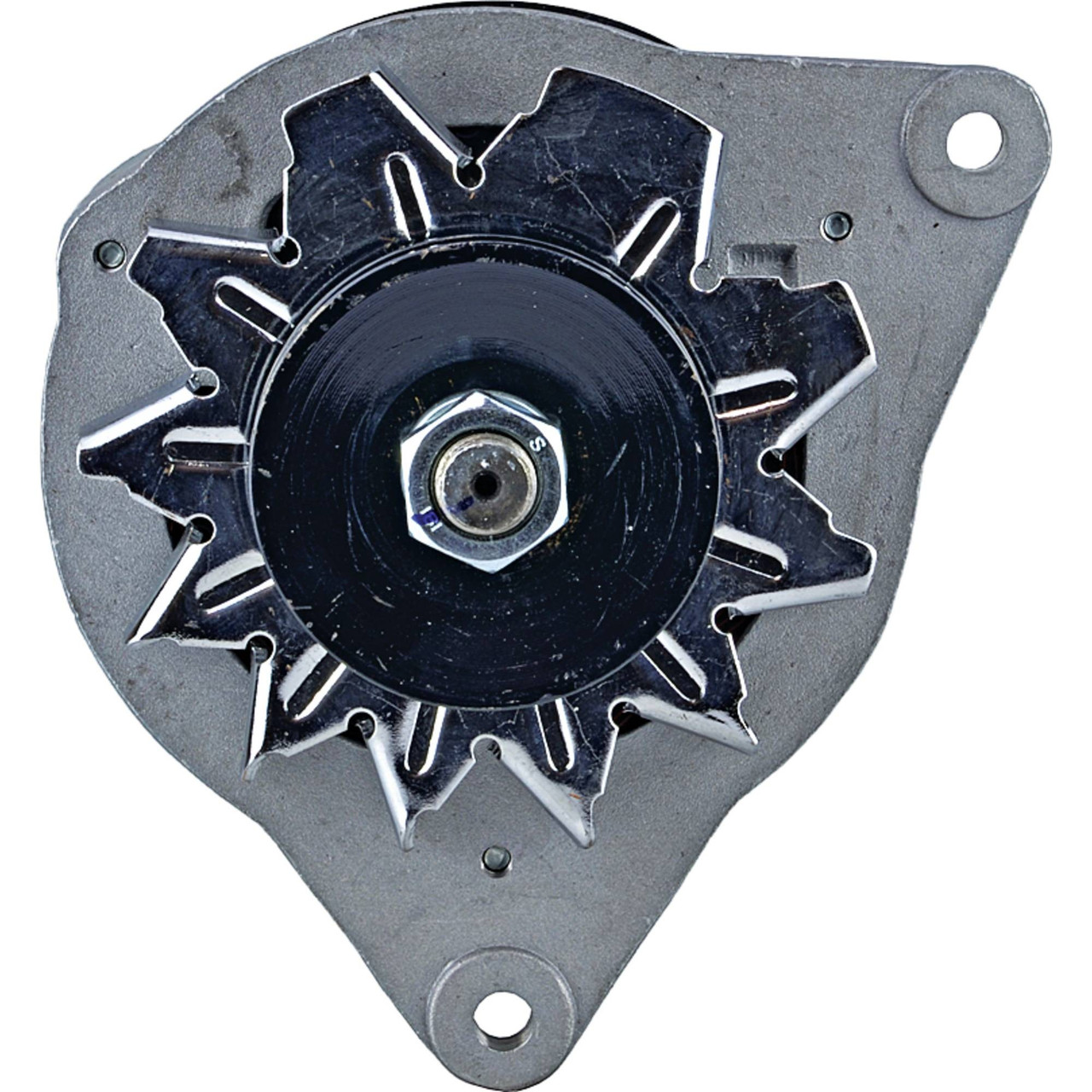 Alternator for Barber Greene SA35, SA41 1972-1984, SB110 1972-1973 400-30038 Alternator for Barber Greene SA35, SA41 1972-1984, SB110 1972-1973 400-30038