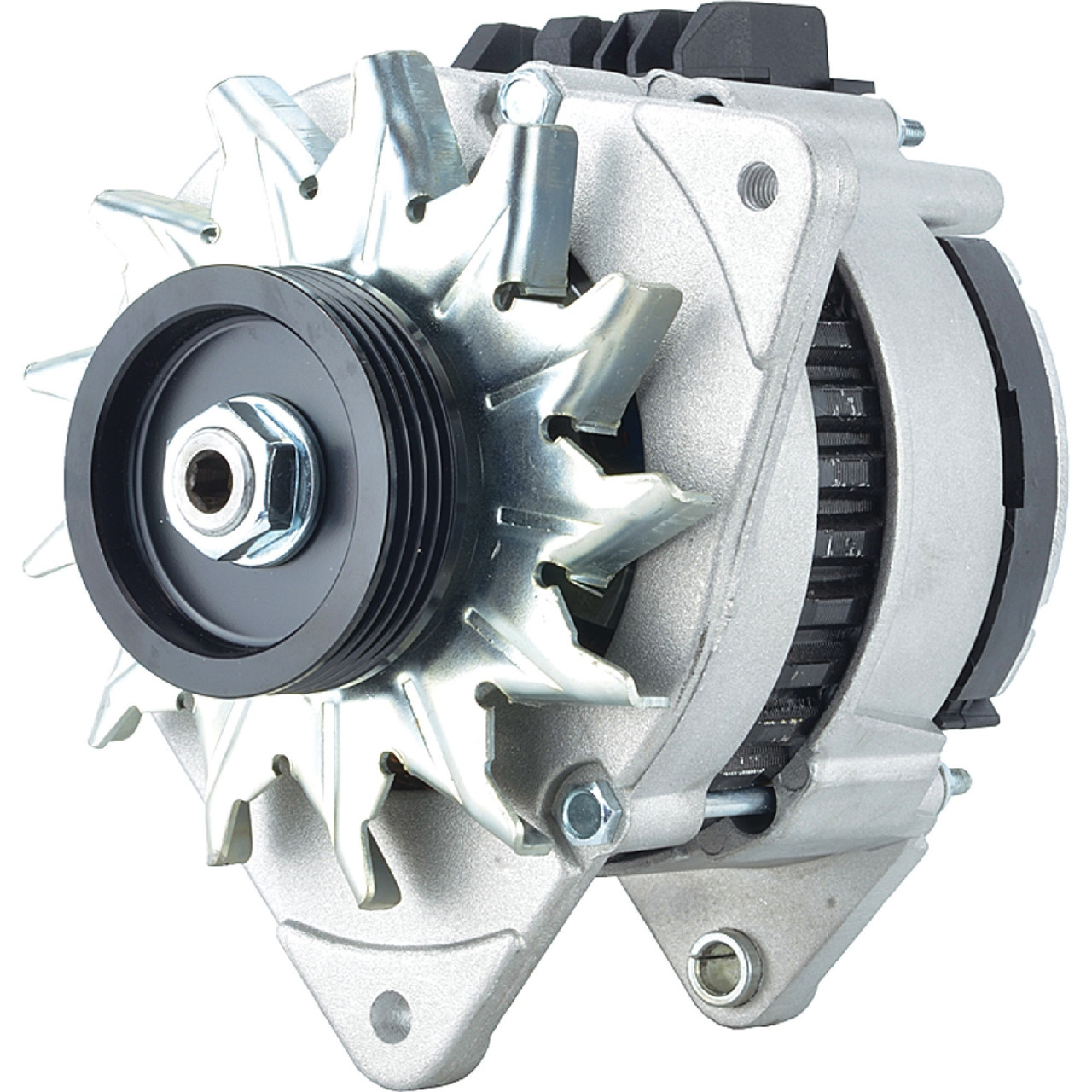 Alternator for Renault Clio Ii D7F Engine 00 12V 23681 280-166 BAO3013 Alternator for Renault Clio Ii D7F Engine 00 12V 23681 280-166 BAO3013