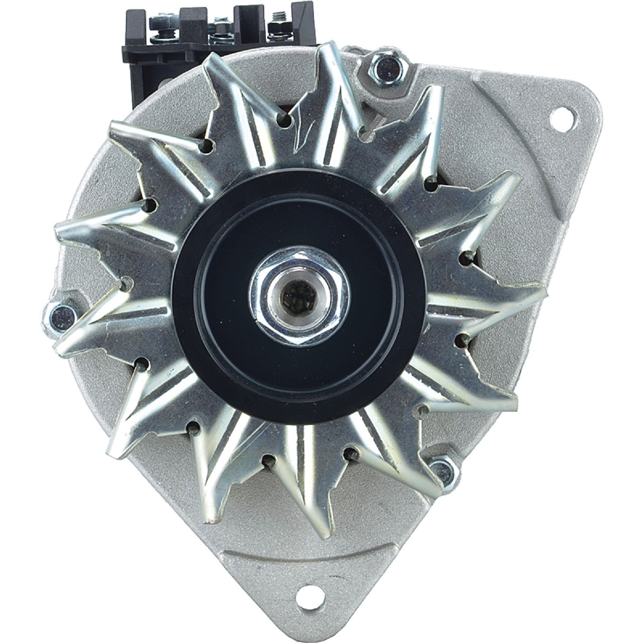 Alternator for Renault Clio Ii D7F Engine 00 12V 23681 280-166 BAO3013 Alternator for Renault Clio Ii D7F Engine 00 12V 23681 280-166 BAO3013
