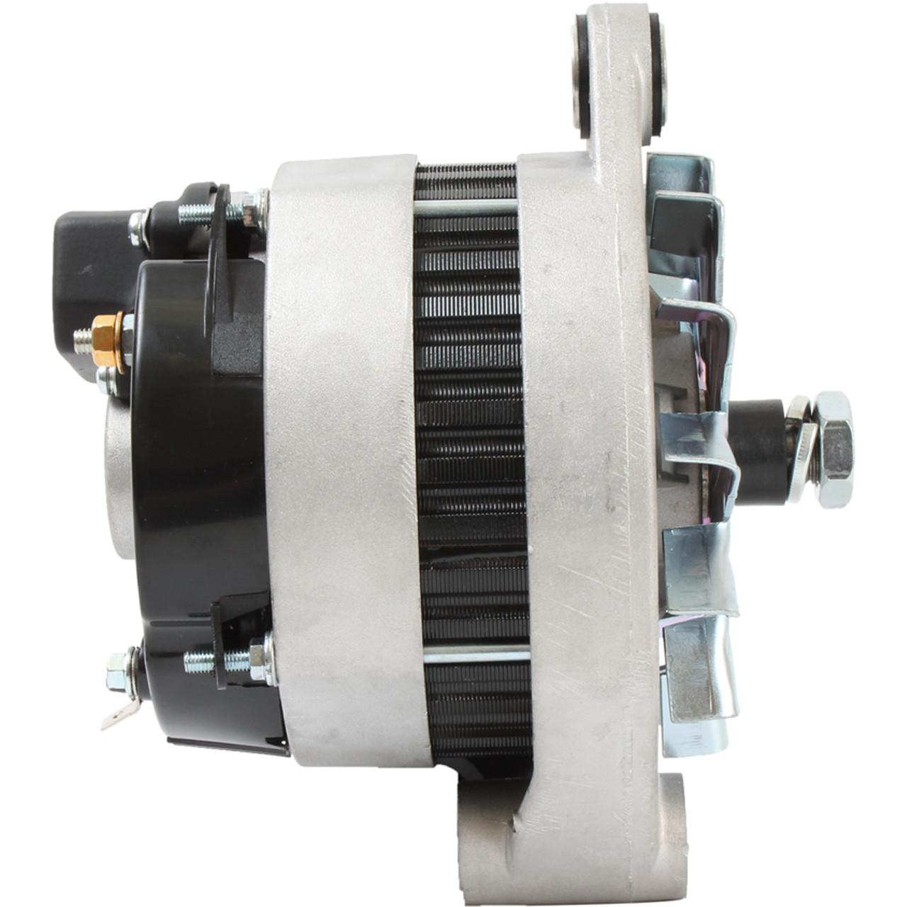 Alternator for Volvo Loader Hauler Industrial & Marine 24 Volt Alternator for Volvo Loader Hauler Industrial & Marine 24 Volt