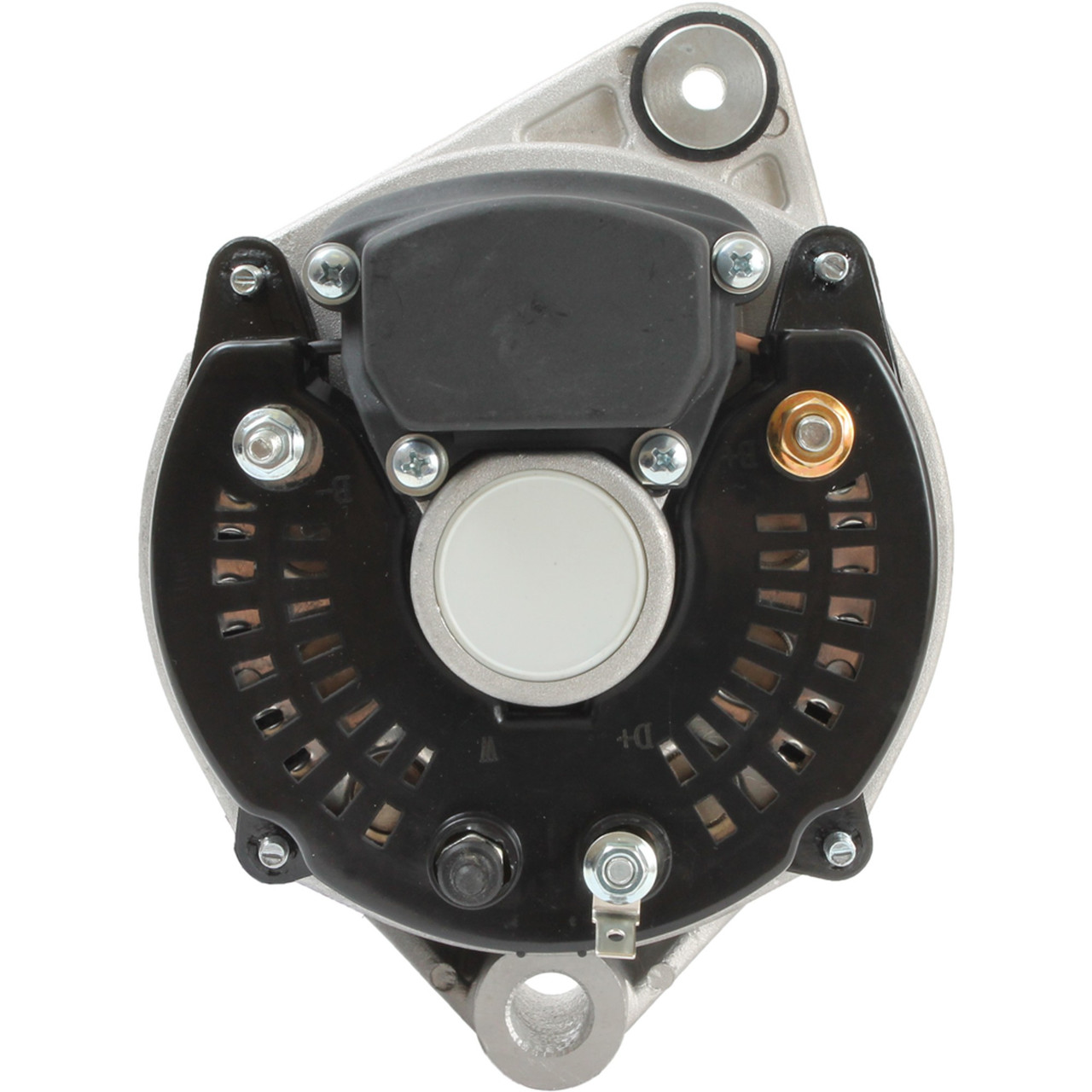 Alternator for Volvo Loader Hauler Industrial & Marine 24 Volt Alternator for Volvo Loader Hauler Industrial & Marine 24 Volt