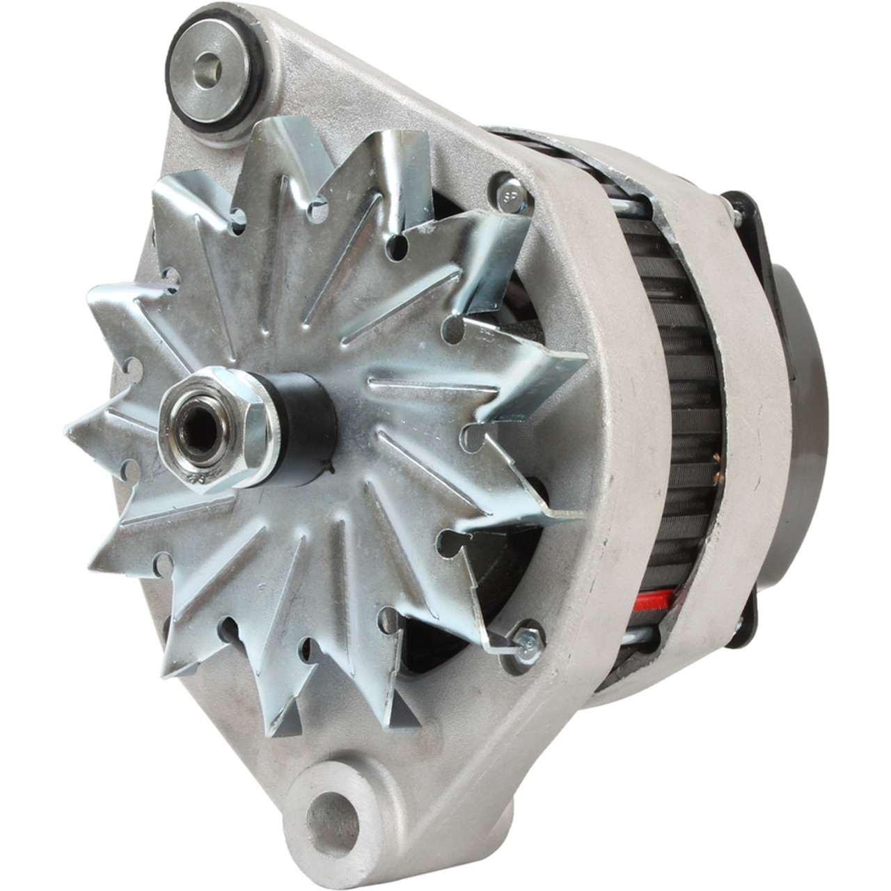 Alternator for Volvo Loader Hauler Industrial & Marine 24 Volt Alternator for Volvo Loader Hauler Industrial & Marine 24 Volt