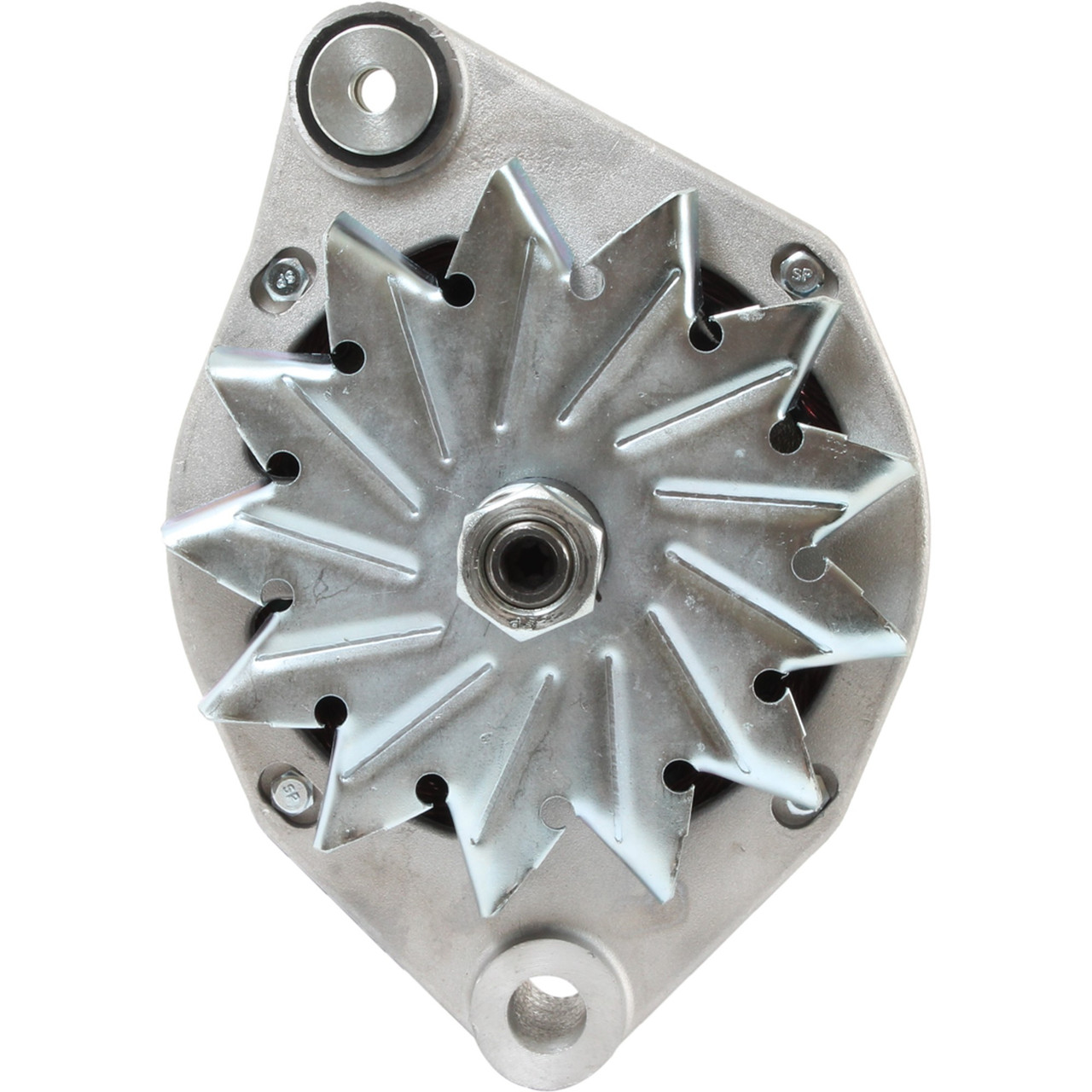 Alternator for Volvo Loader Hauler Industrial & Marine 24 Volt Alternator for Volvo Loader Hauler Industrial & Marine 24 Volt