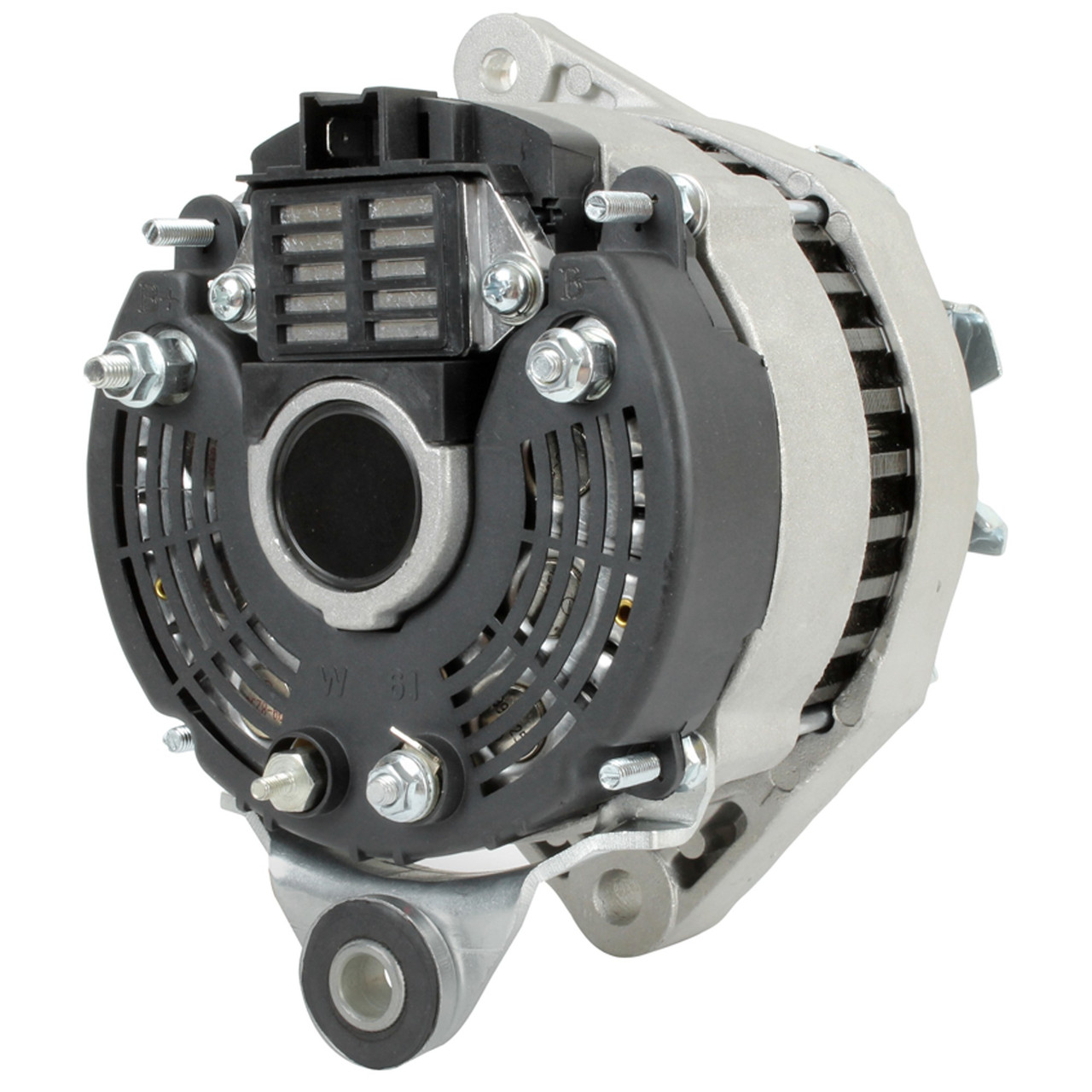 Alternator for Mack Midliner MS Series 1983-1991 w Renault Eng Alternator for Mack Midliner MS Series 1983-1991 w Renault Eng