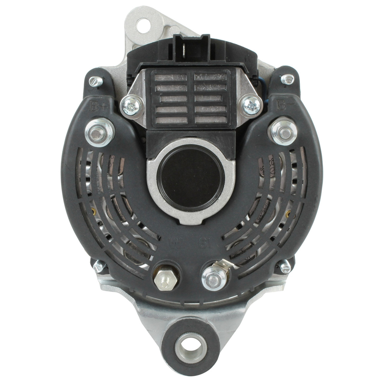 Alternator for Mack Midliner MS Series 1983-1991 w Renault Eng Alternator for Mack Midliner MS Series 1983-1991 w Renault Eng