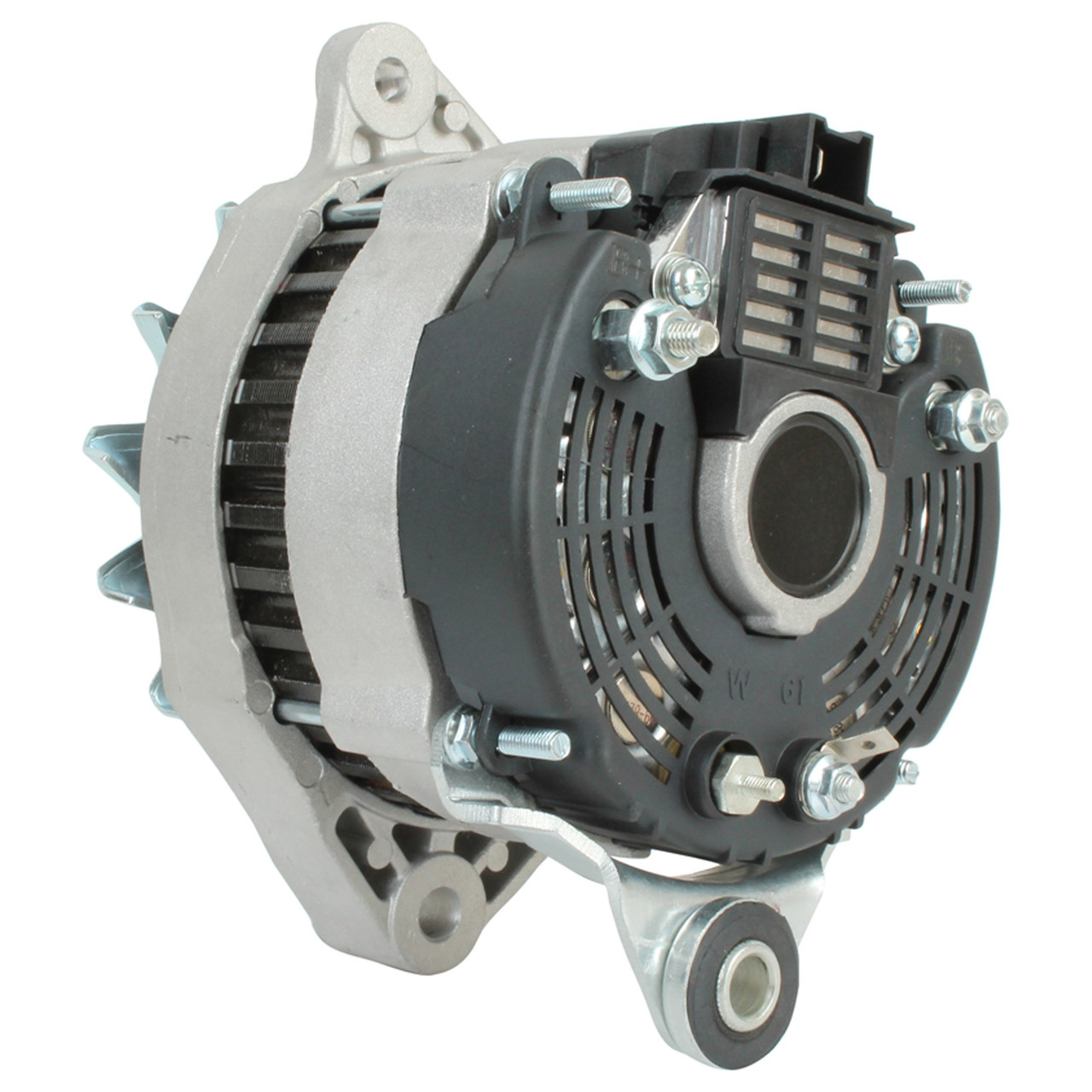 Alternator for Mack Midliner MS Series 1983-1991 w Renault Eng Alternator for Mack Midliner MS Series 1983-1991 w Renault Eng