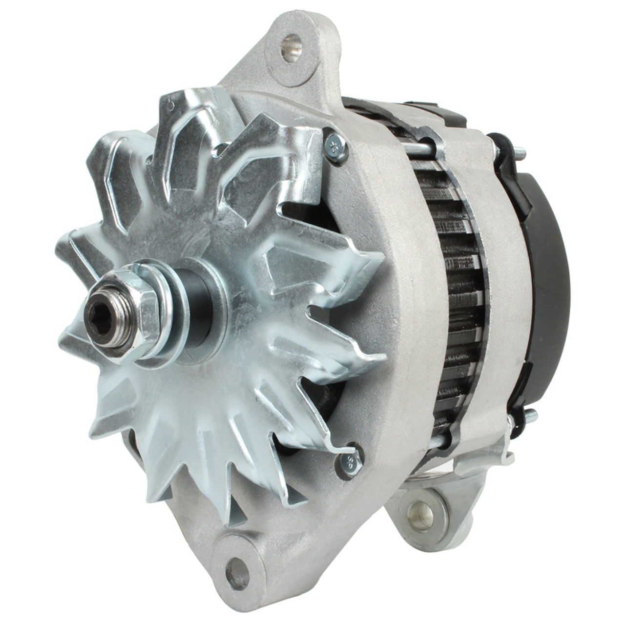 Alternator for Mack Midliner MS Series 1983-1991 w Renault Eng Alternator for Mack Midliner MS Series 1983-1991 w Renault Eng