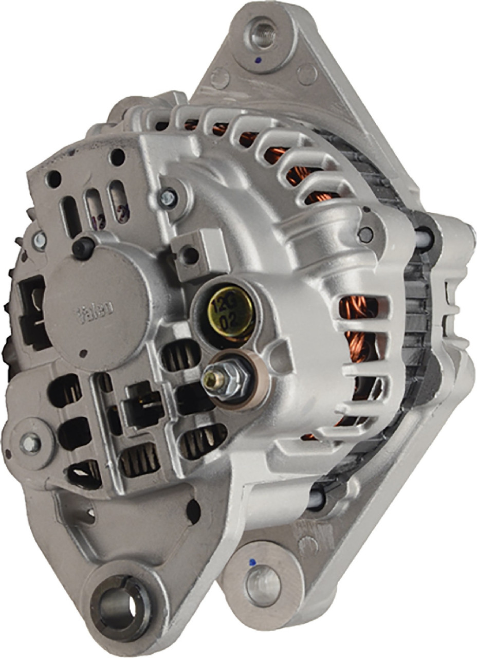 Alternator for Daedong 3-79 25HP DSL KIOTI CK25 All E7230-64012, TA000A58101 Alternator for Daedong 3-79 25HP DSL KIOTI CK25 All E7230-64012, TA000A58101