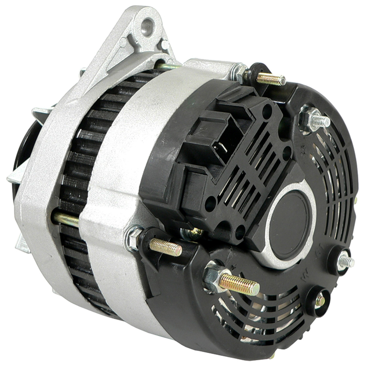 Alternator for Carrier Transicold Supra 322, 422, 644, 750 All 400-40045 Alternator for Carrier Transicold Supra 322, 422, 644, 750 All 400-40045