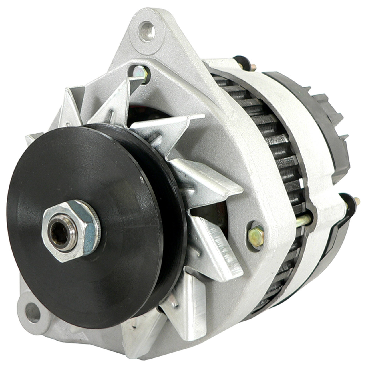 Alternator for Carrier Transicold Supra 322, 422, 644, 750 All 400-40045 Alternator for Carrier Transicold Supra 322, 422, 644, 750 All 400-40045