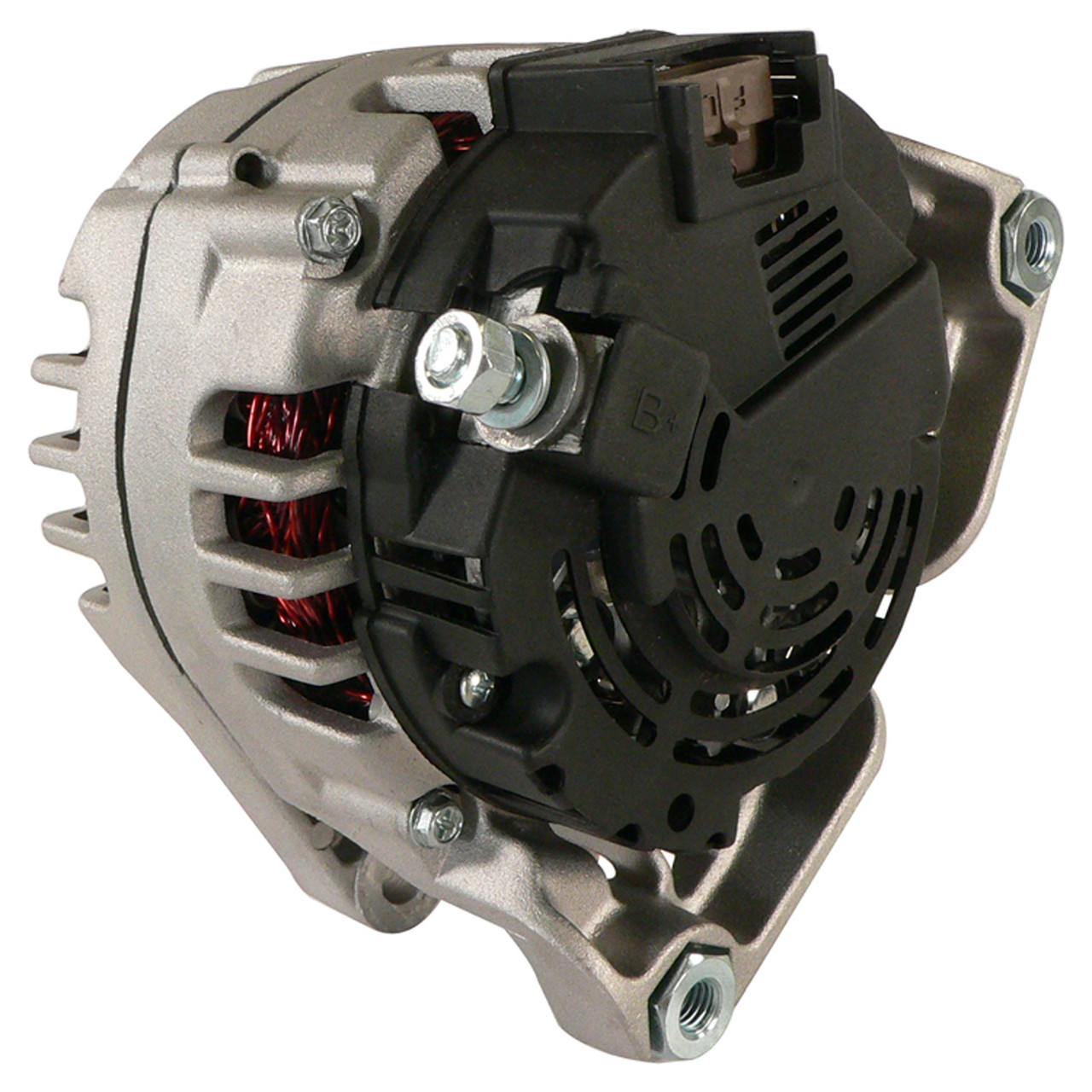 Alternator for 3.0L Saturn VUE 2002-2003 22683071,22710858 400-40049 Alternator for 3.0L Saturn VUE 2002-2003 22683071,22710858 400-40049