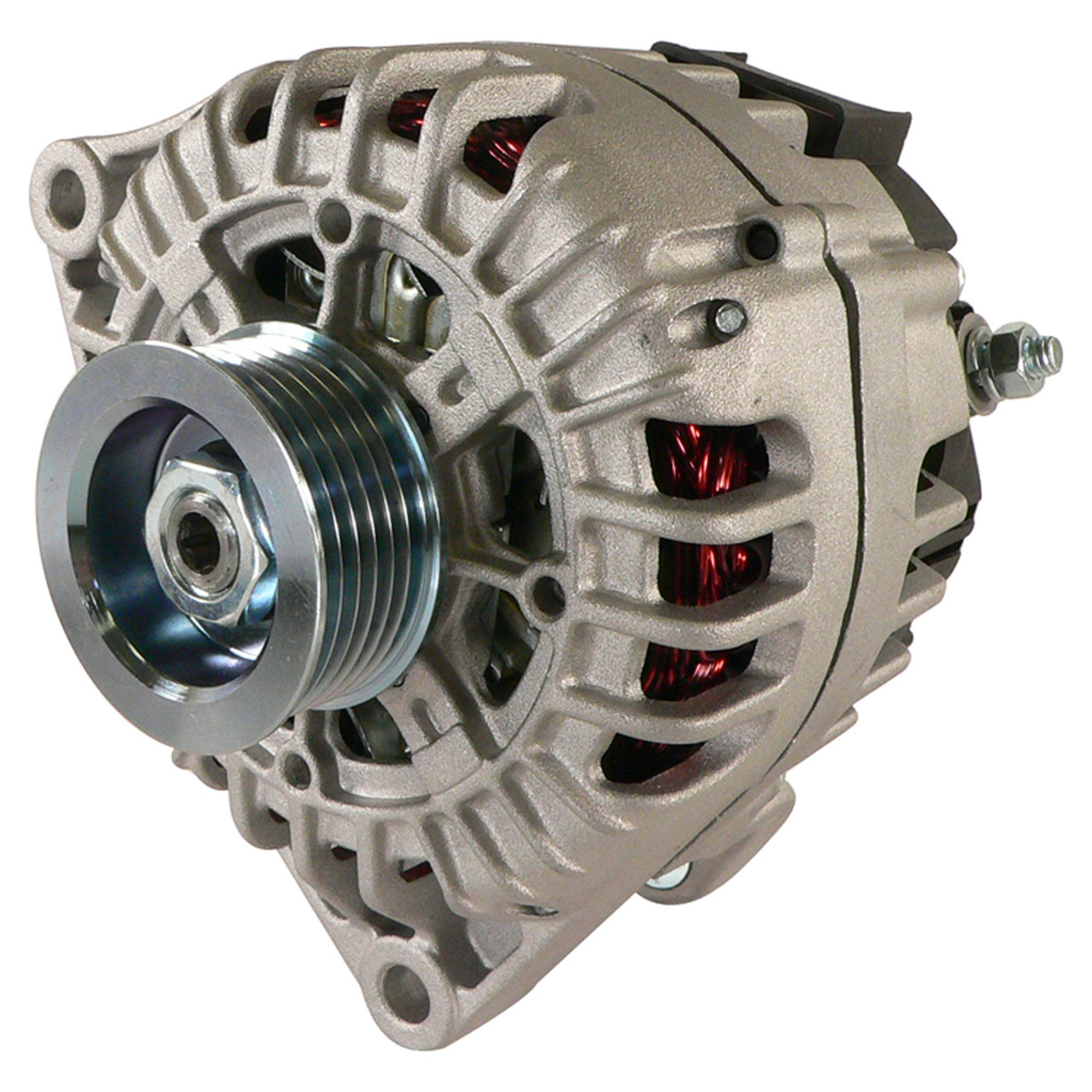 Alternator for 3.0L Saturn VUE 2002-2003 22683071,22710858 400-40049 Alternator for 3.0L Saturn VUE 2002-2003 22683071,22710858 400-40049