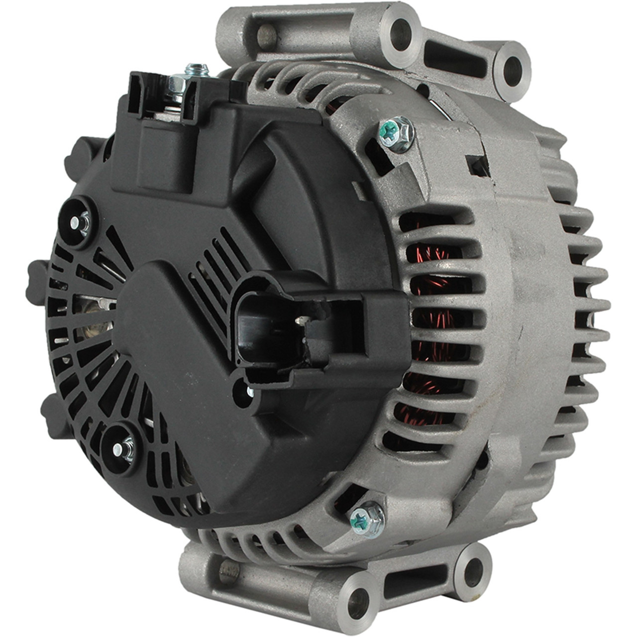 Alternator for Dodge Sprinter 2500, 3500 2007-2008 TG17C030B 400-40051 Alternator for Dodge Sprinter 2500, 3500 2007-2008 TG17C030B 400-40051