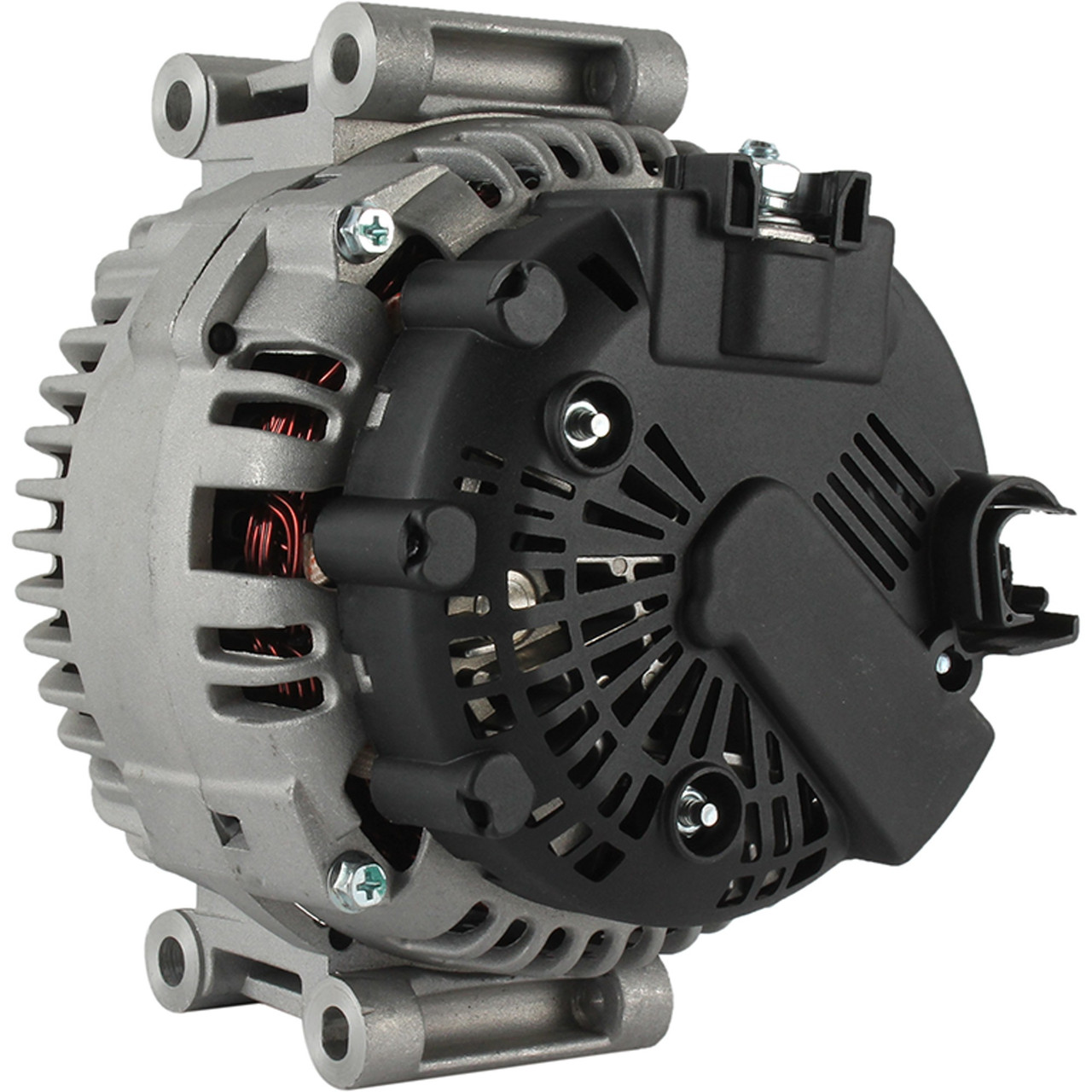 Alternator for Dodge Sprinter 2500, 3500 2007-2008 TG17C030B 400-40051 Alternator for Dodge Sprinter 2500, 3500 2007-2008 TG17C030B 400-40051
