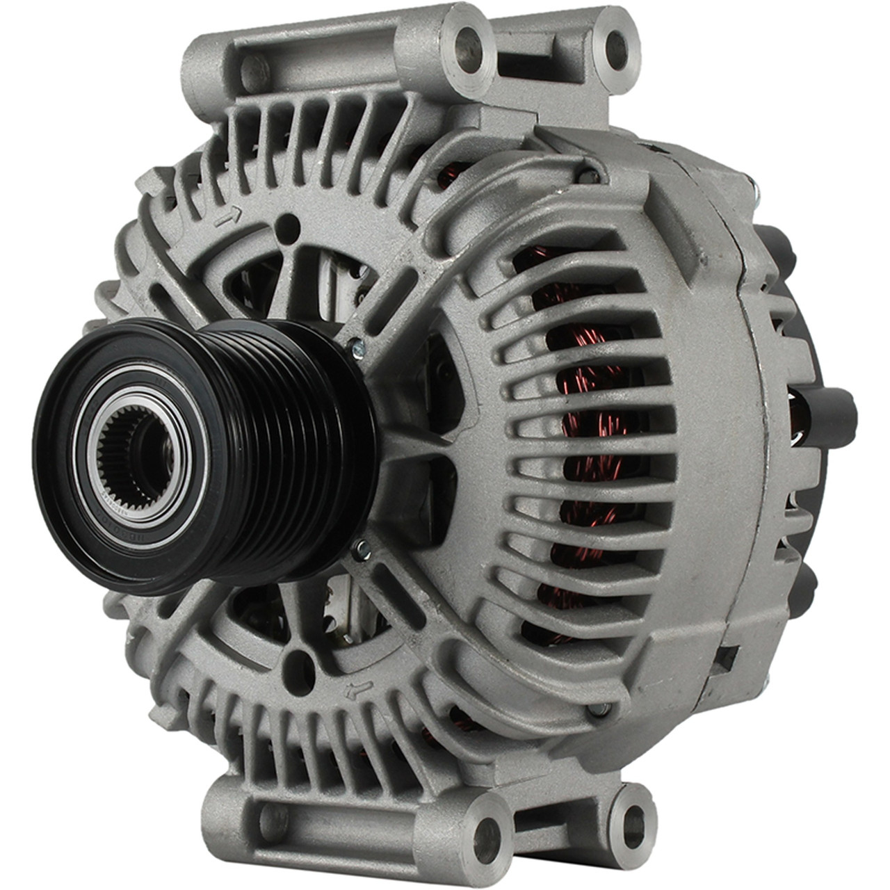Alternator for Dodge Sprinter 2500, 3500 2007-2008 TG17C030B 400-40051 Alternator for Dodge Sprinter 2500, 3500 2007-2008 TG17C030B 400-40051