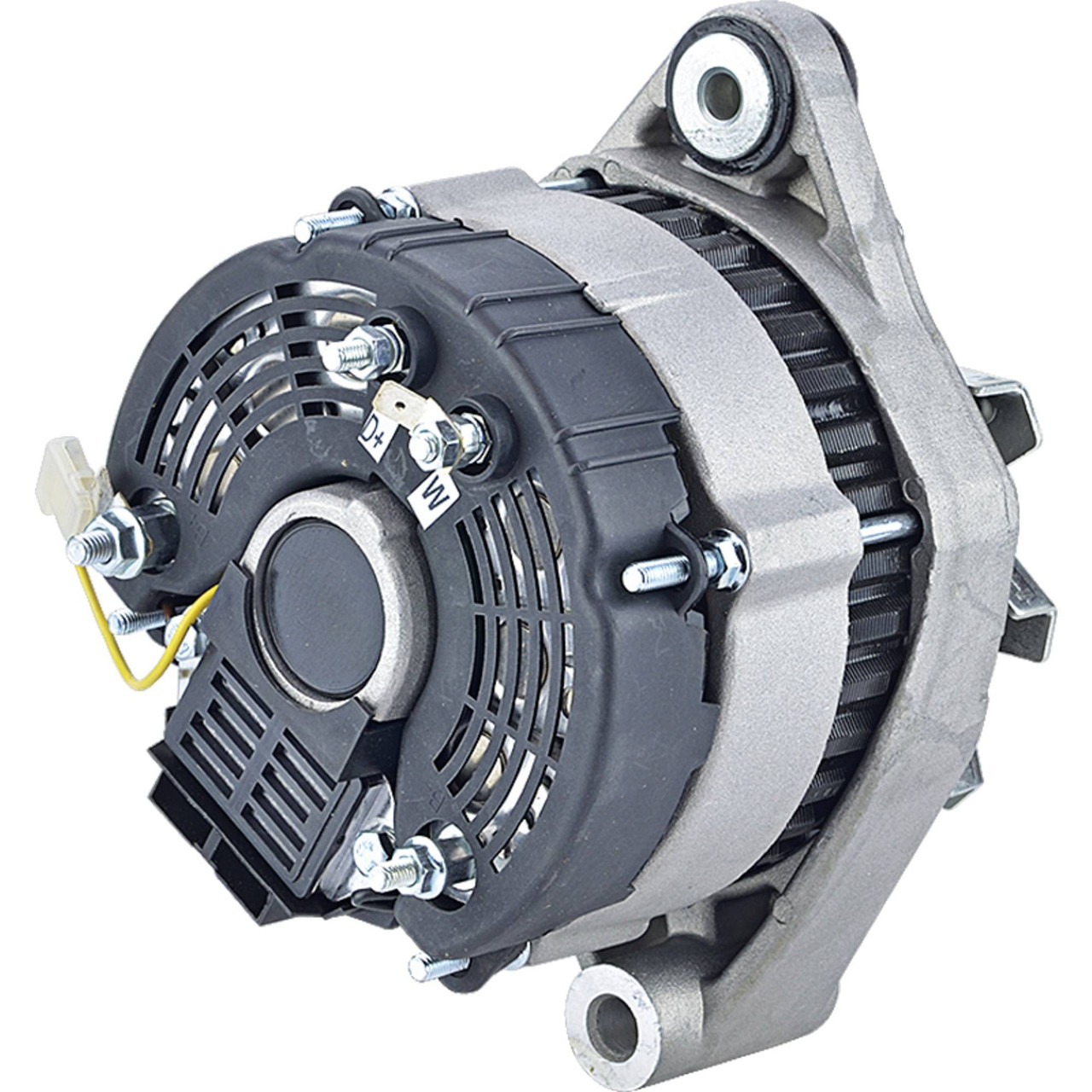 Alternator for Volvo Penta Marine 3803260-3, 3803444, 872235-7 400-40061 Alternator for Volvo Penta Marine 3803260-3, 3803444, 872235-7 400-40061