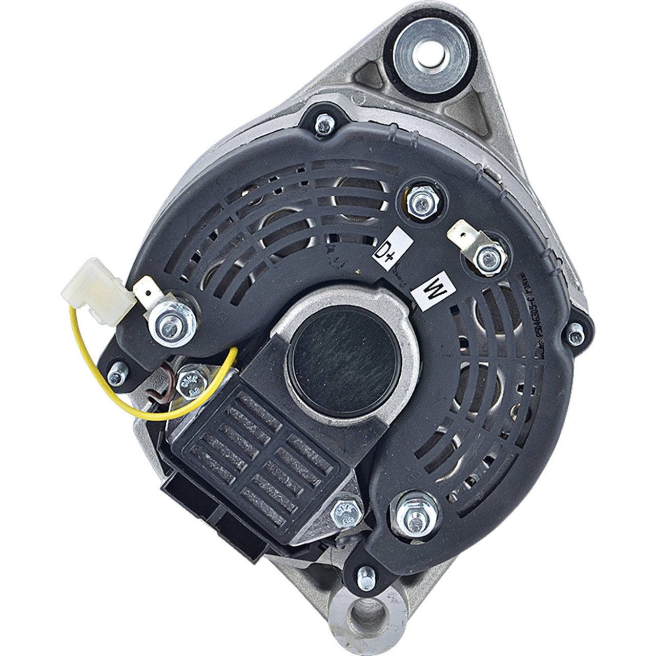 Alternator for Volvo Penta Marine 3803260-3, 3803444, 872235-7 400-40061 Alternator for Volvo Penta Marine 3803260-3, 3803444, 872235-7 400-40061