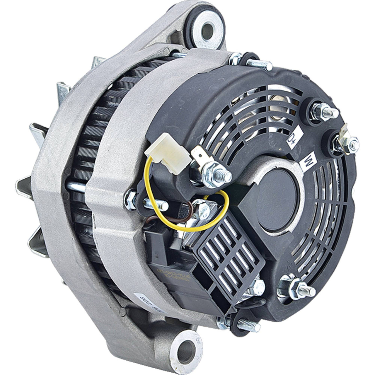 Alternator for Volvo Penta Marine 3803260-3, 3803444, 872235-7 400-40061 Alternator for Volvo Penta Marine 3803260-3, 3803444, 872235-7 400-40061