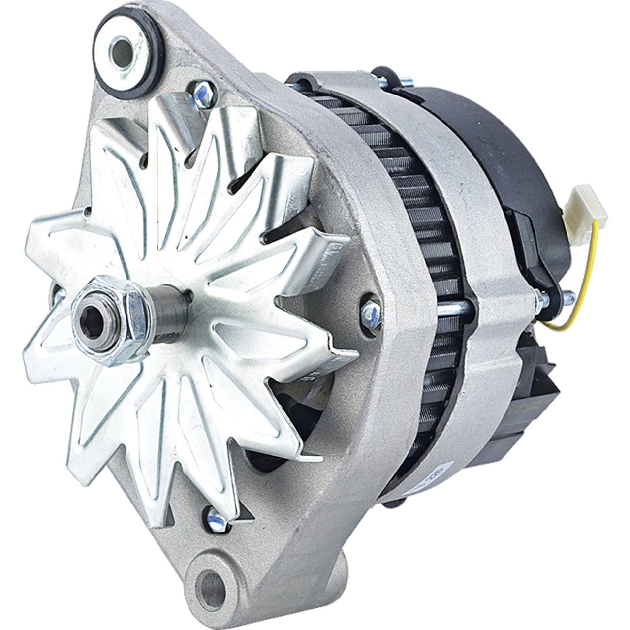 Alternator for Volvo Penta Marine 3803260-3, 3803444, 872235-7 400-40061 Alternator for Volvo Penta Marine 3803260-3, 3803444, 872235-7 400-40061