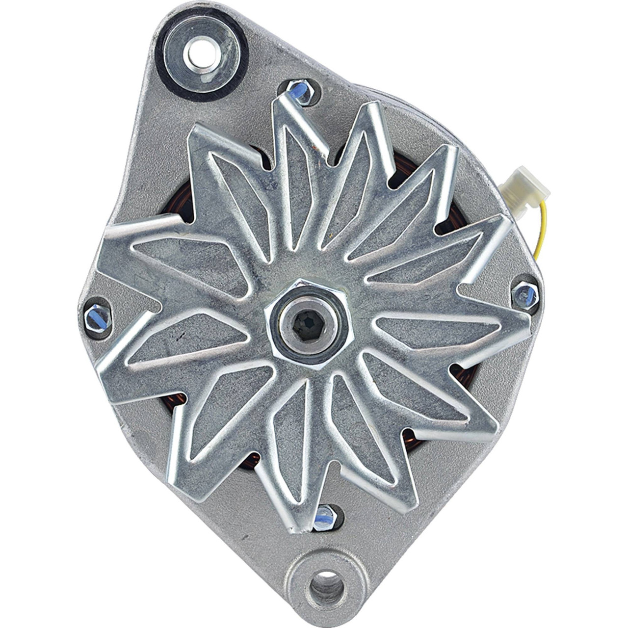 Alternator for Volvo Penta Marine 3803260-3, 3803444, 872235-7 400-40061 Alternator for Volvo Penta Marine 3803260-3, 3803444, 872235-7 400-40061