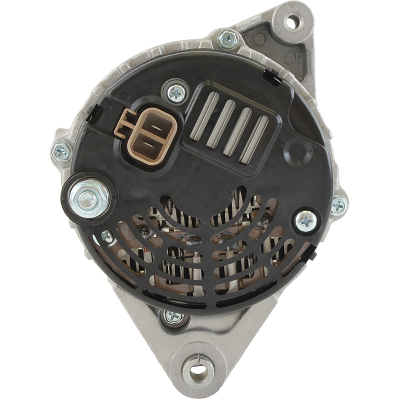 Alternator for Bobcat E25 2013, E26 2012-2013, E32 2009-2013 6690593 400-40067 Alternator for Bobcat E25 2013, E26 2012-2013, E32 2009-2013 6690593 400-40067