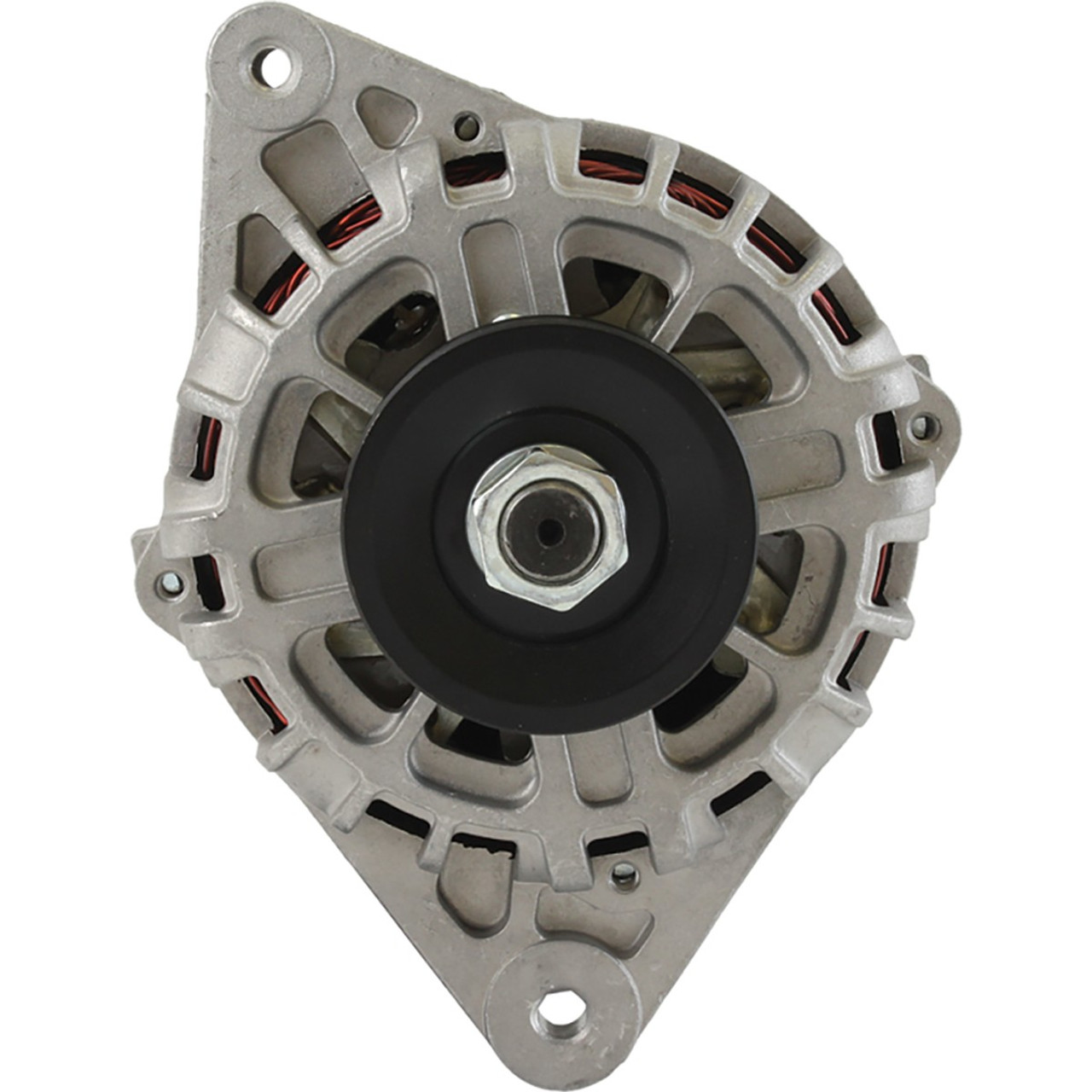 Alternator for Bobcat E25 2013, E26 2012-2013, E32 2009-2013 6690593 400-40067 Alternator for Bobcat E25 2013, E26 2012-2013, E32 2009-2013 6690593 400-40067