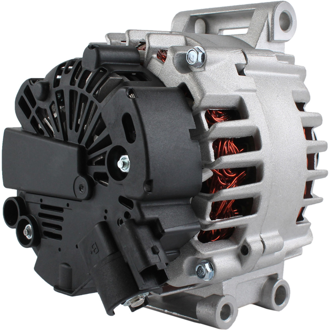 Alternator for 1.6L Mini Cooper 2007-2014 Alternator for 1.6L Mini Cooper 2007-2014
