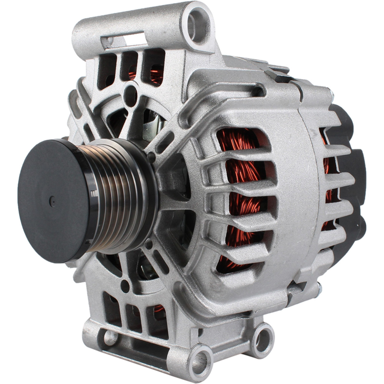 Alternator for 1.6L Mini Cooper 2007-2014 Alternator for 1.6L Mini Cooper 2007-2014