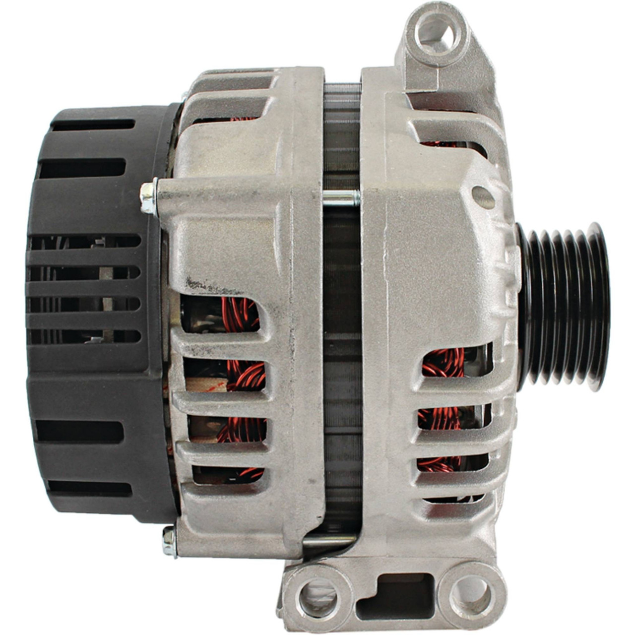 Alternator for Mini Cooper 1.6L 2002-2006 11050, 437426, 439469 400-40086 Alternator for Mini Cooper 1.6L 2002-2006 11050, 437426, 439469 400-40086