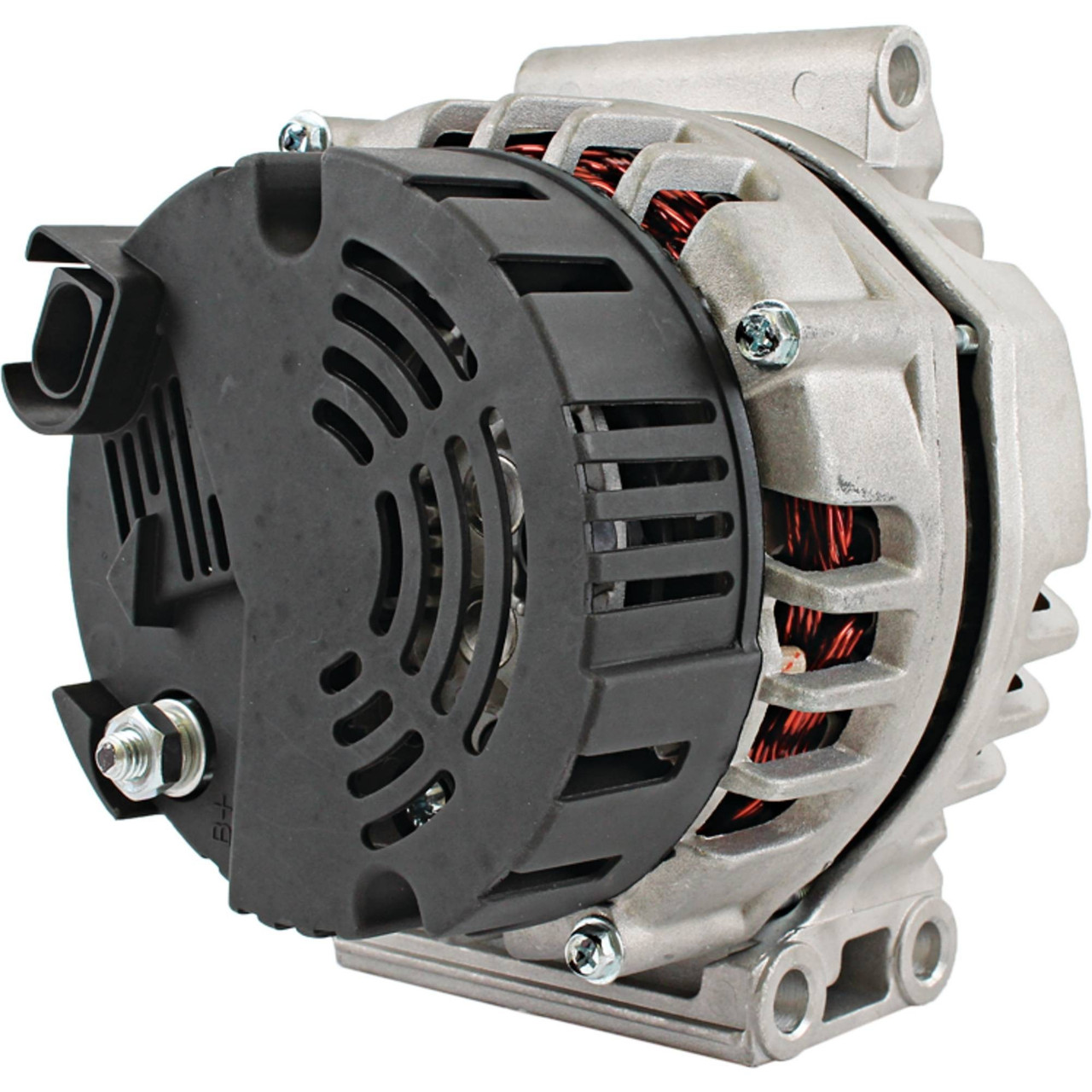 Alternator for Mini Cooper 1.6L 2002-2006 11050, 437426, 439469 400-40086 Alternator for Mini Cooper 1.6L 2002-2006 11050, 437426, 439469 400-40086