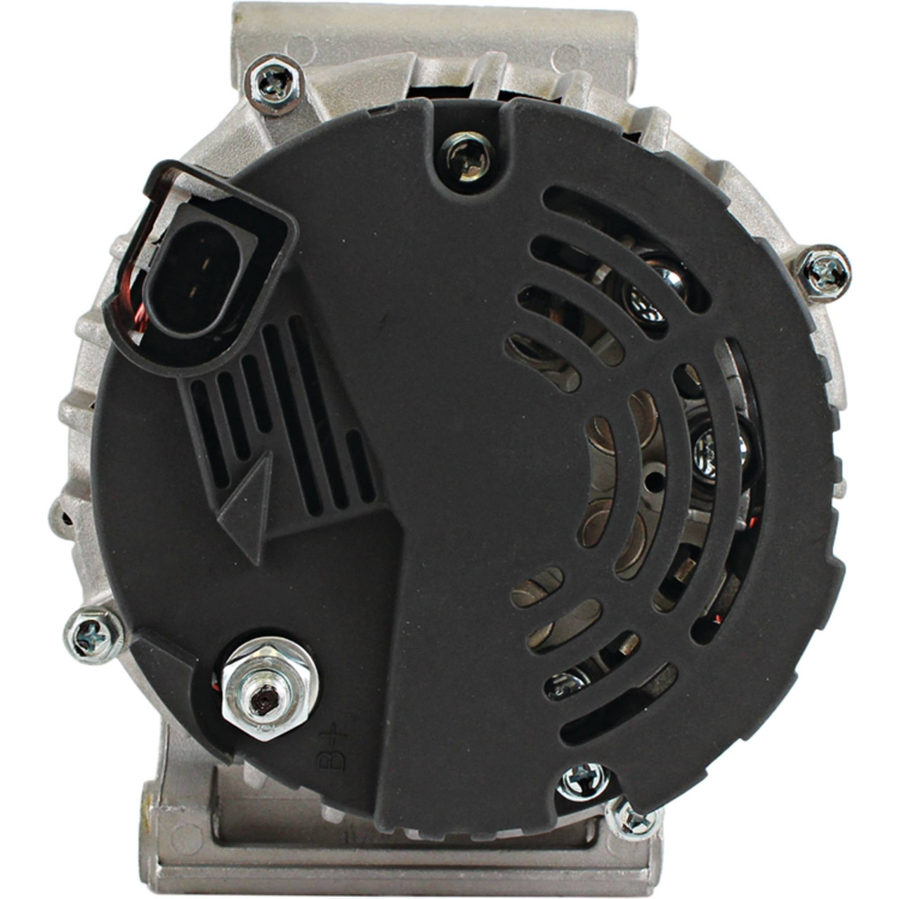 Alternator for Mini Cooper 1.6L 2002-2006 11050, 437426, 439469 400-40086 Alternator for Mini Cooper 1.6L 2002-2006 11050, 437426, 439469 400-40086
