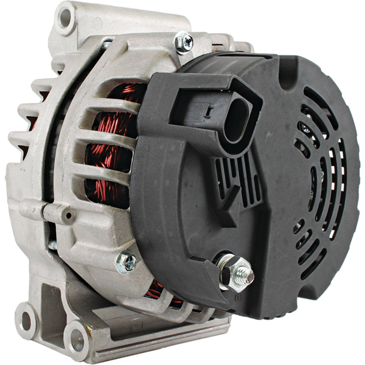 Alternator for Mini Cooper 1.6L 2002-2006 11050, 437426, 439469 400-40086 Alternator for Mini Cooper 1.6L 2002-2006 11050, 437426, 439469 400-40086
