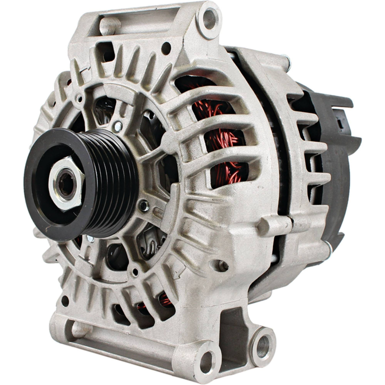 Alternator for Mini Cooper 1.6L 2002-2006 11050, 437426, 439469 400-40086 Alternator for Mini Cooper 1.6L 2002-2006 11050, 437426, 439469 400-40086