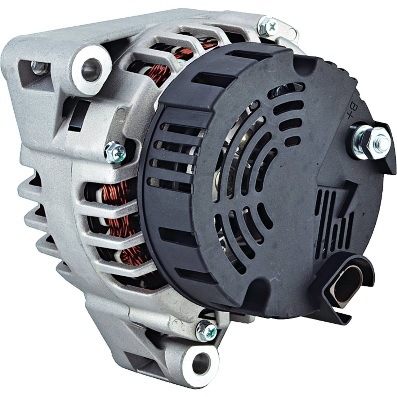 Alternator for 2.6L 3.2L Chrysler Crossfire 2004-2008 011-154-64-02 AVA0039 Alternator for 2.6L 3.2L Chrysler Crossfire 2004-2008 011-154-64-02 AVA0039