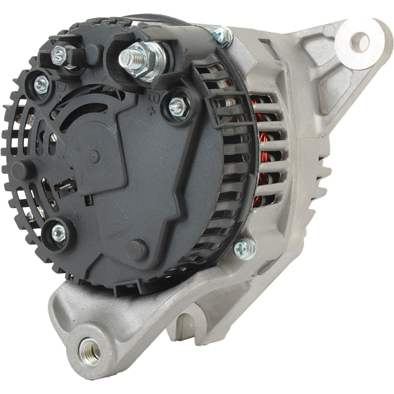 Alternator for Peugeot 26HP Diesel Toro Groundmaster 3000D 1996-2003 Alternator for Peugeot 26HP Diesel Toro Groundmaster 3000D 1996-2003